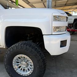 LIFT KITS AND LEVELING KITS ✅