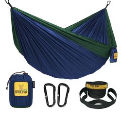 Double Hammock
