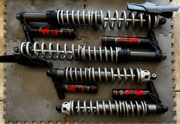 Fox Shocks