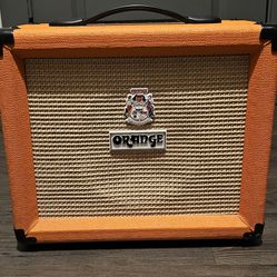 Orange Crush - 20L
