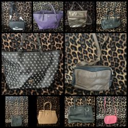 Purses