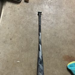 Used 2022 Louisville Slugger Omaha USA Alloy Baseball Bat