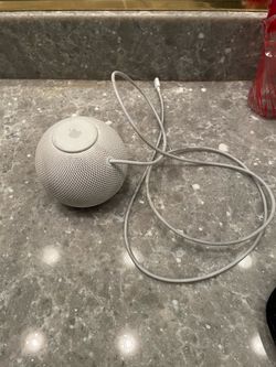 i Home speaker