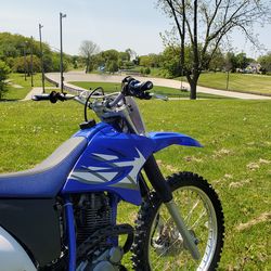 Yamaha TTR(contact info removed)