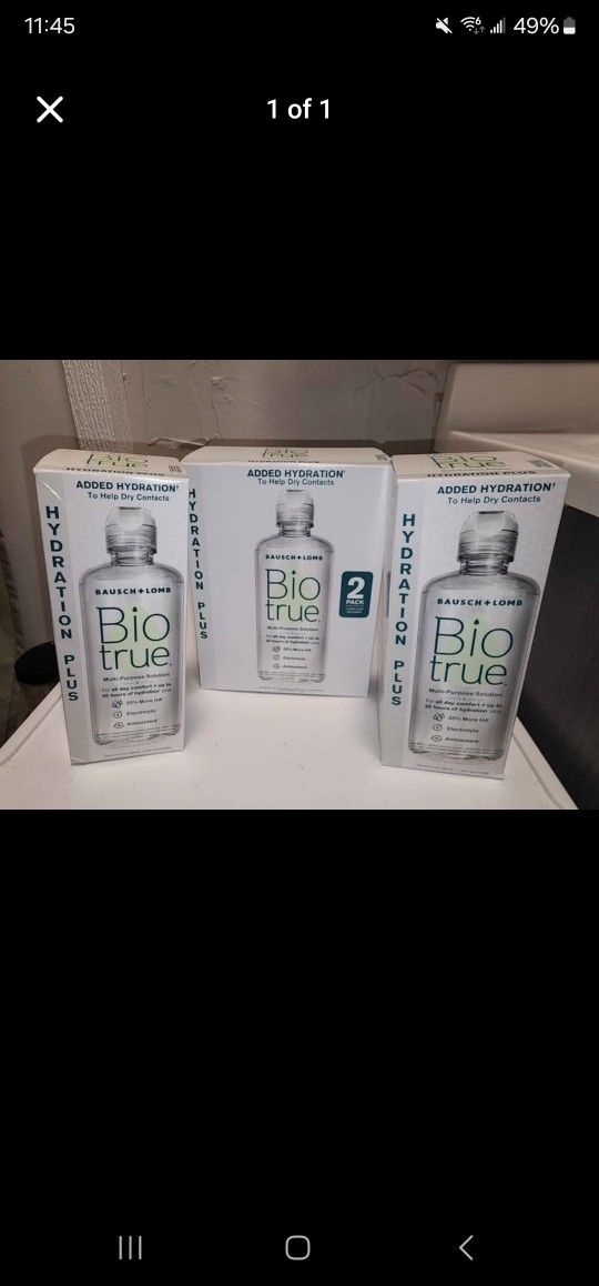 Contact Solution Bundle
