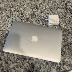 MacBook Air 