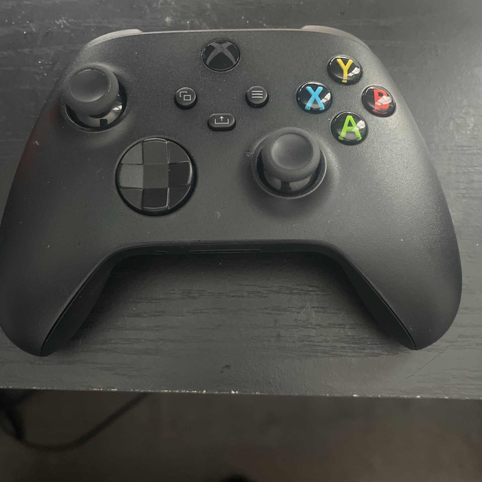 Xbox Controller 