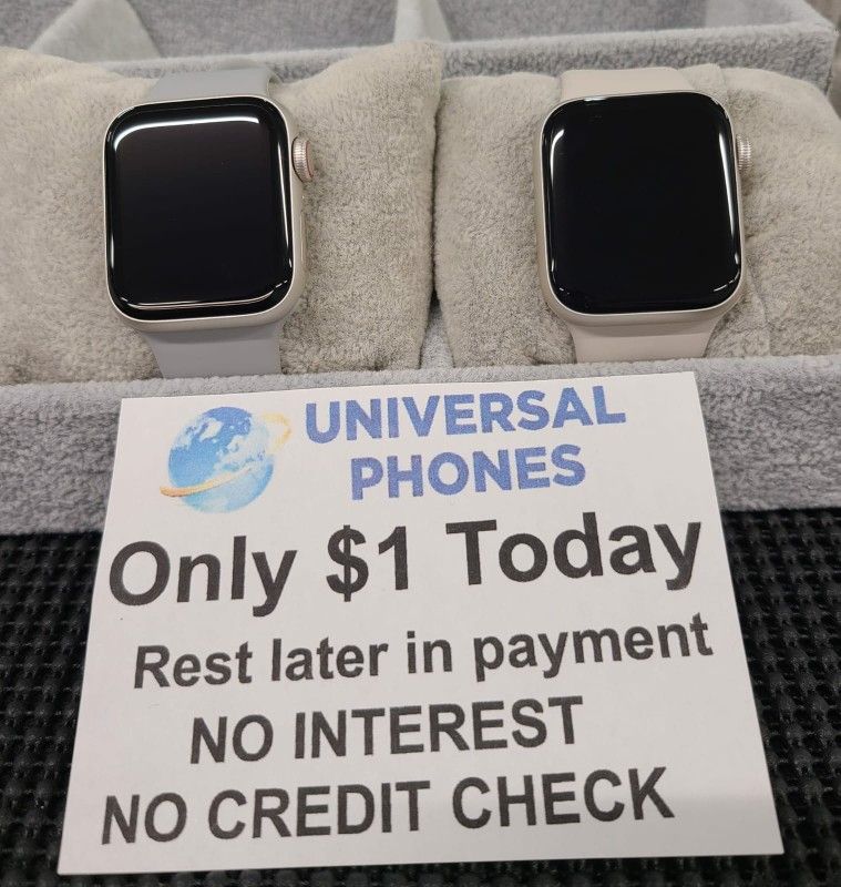 Apple watch 6 unlocked hotsell