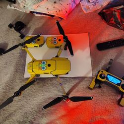 Dji Mavic Pro 