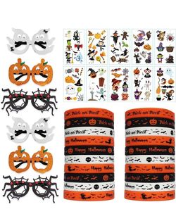 Halloween Party Favors