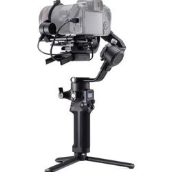 DJI RSC 2 Gimbal Stabilizer Pro Combo