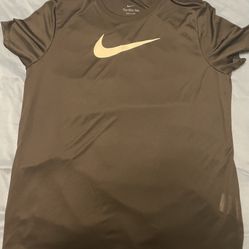 Nike Training Shirt