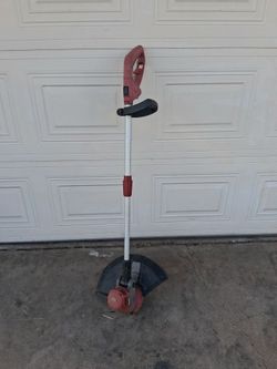 Craftsman Electric Weed Trimmer