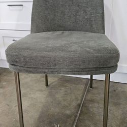 Pair of Dining Chairs