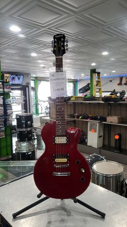 EPIPHONE 🎸 ELECTRIC ⚡GUITAR