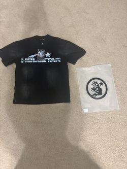Hellstar Shirt
