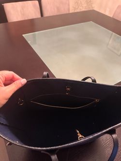 LV Black Bag