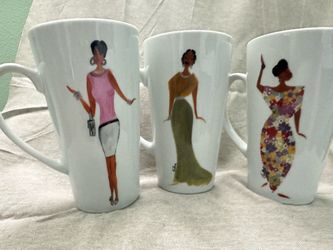 Mugs