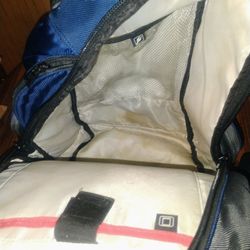 Heavy Duty Sports Backpack