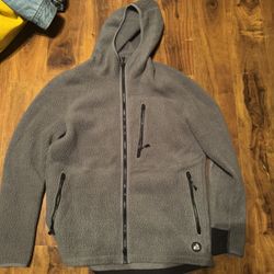 Snowpeak Fleece Jacket