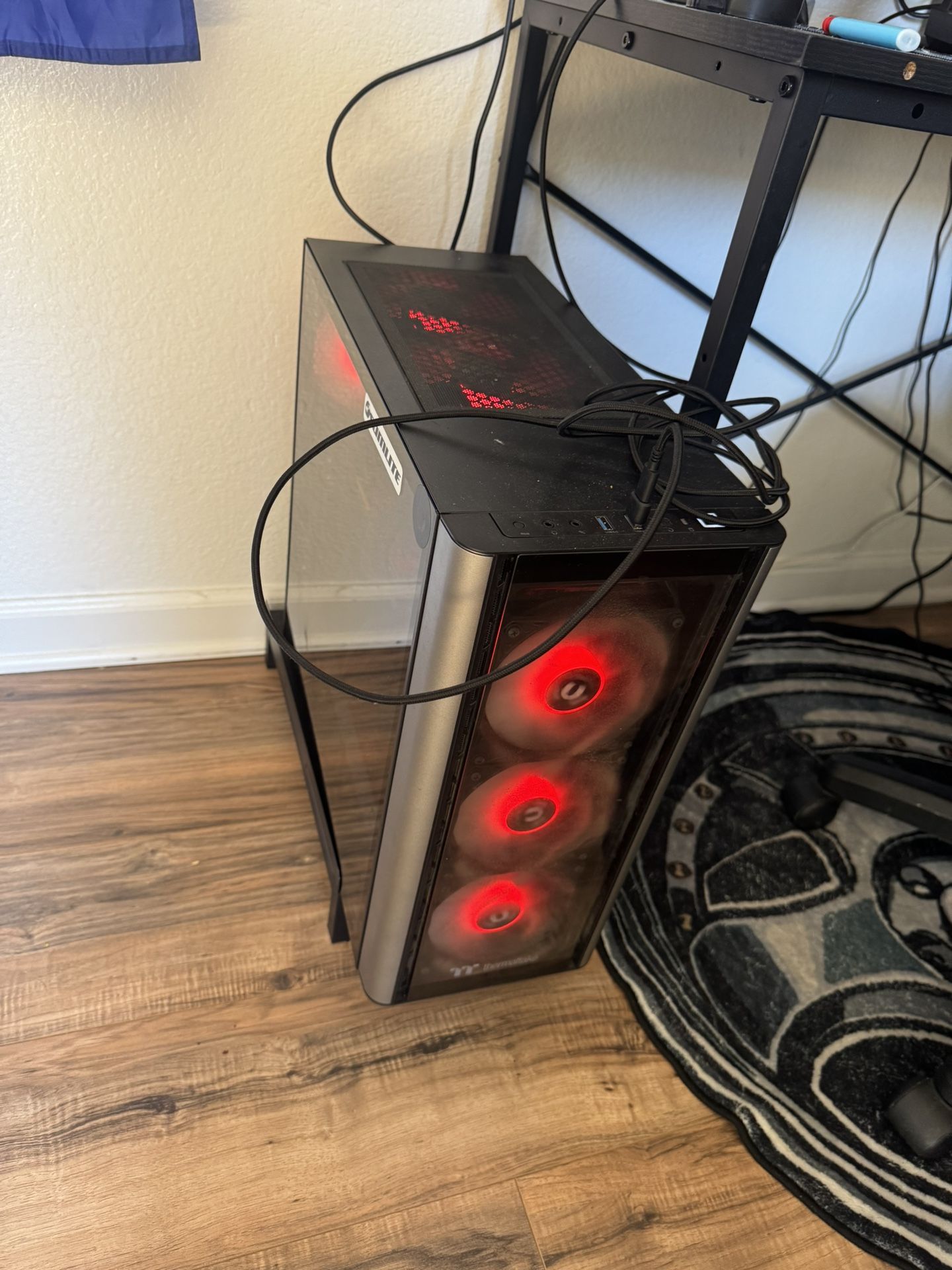 Gaming Pc Setup RTX 2070 Super for Sale in Moreno Valley, CA - OfferUp
