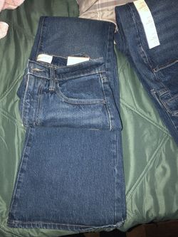 Jeans de Mujer 