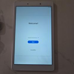 Samsung Galaxy Tab A 8.0