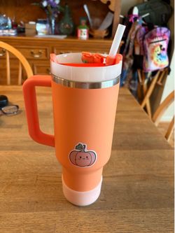 Stanley 40oz Quencher Flowstate