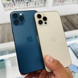 iPhone 12 Pro 128gb Unlocked