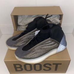 Adidas Yeezy QNTM Barium (Size 8.5) NEW!