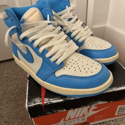 Nike Retro Jordan 1 “UNC Reimagined”