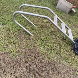 Pool Ladder