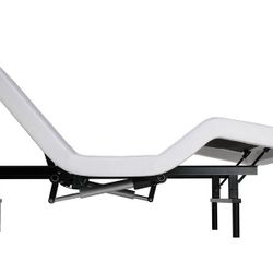 Serta Adjustable Bed