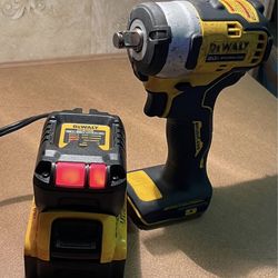 Dewalt 1/2