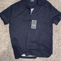 Casa Moda Dress Shirt 