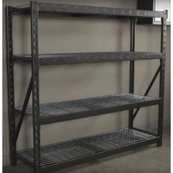 Gladiator 77” Heavy Duty Garage shelf