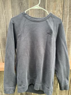 Jordan Sweater Crewneck