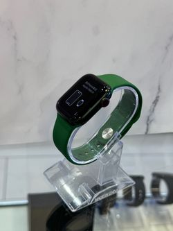 Apple Watch Series 7 41MM LTE