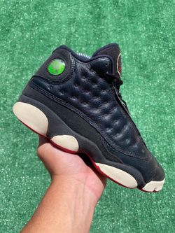 AIR JORDAN 13 RETRO “PLAYOFF” 2011 (Size 5.5, Youth)