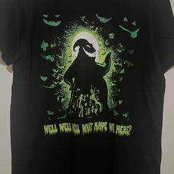 Halloween Prints Shirts