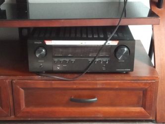 DENON