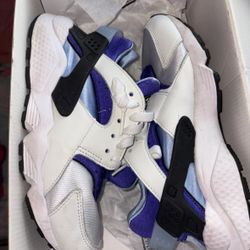 Women Nike Air Huarache