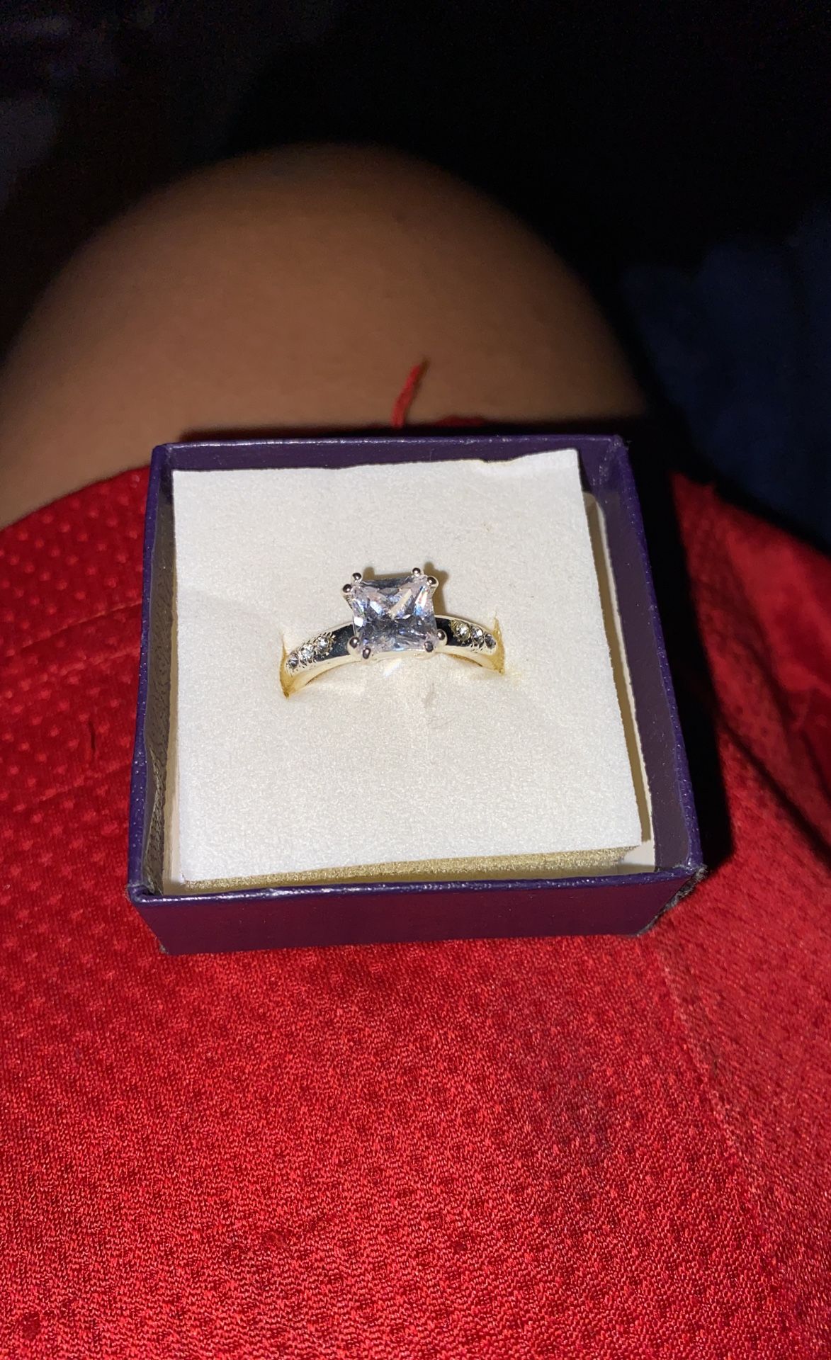 womens ring