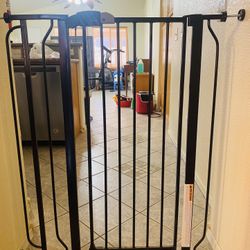 Pet fence 36W x 40H