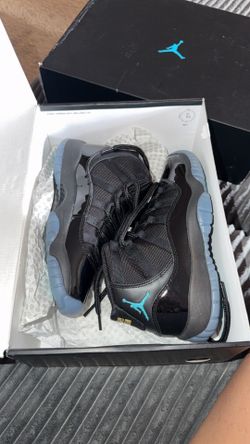 BRAND NEW GAMMA 11 JORDANS