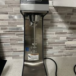 Hamilton Beach Commercial 3 Speeds Drink Mixer 