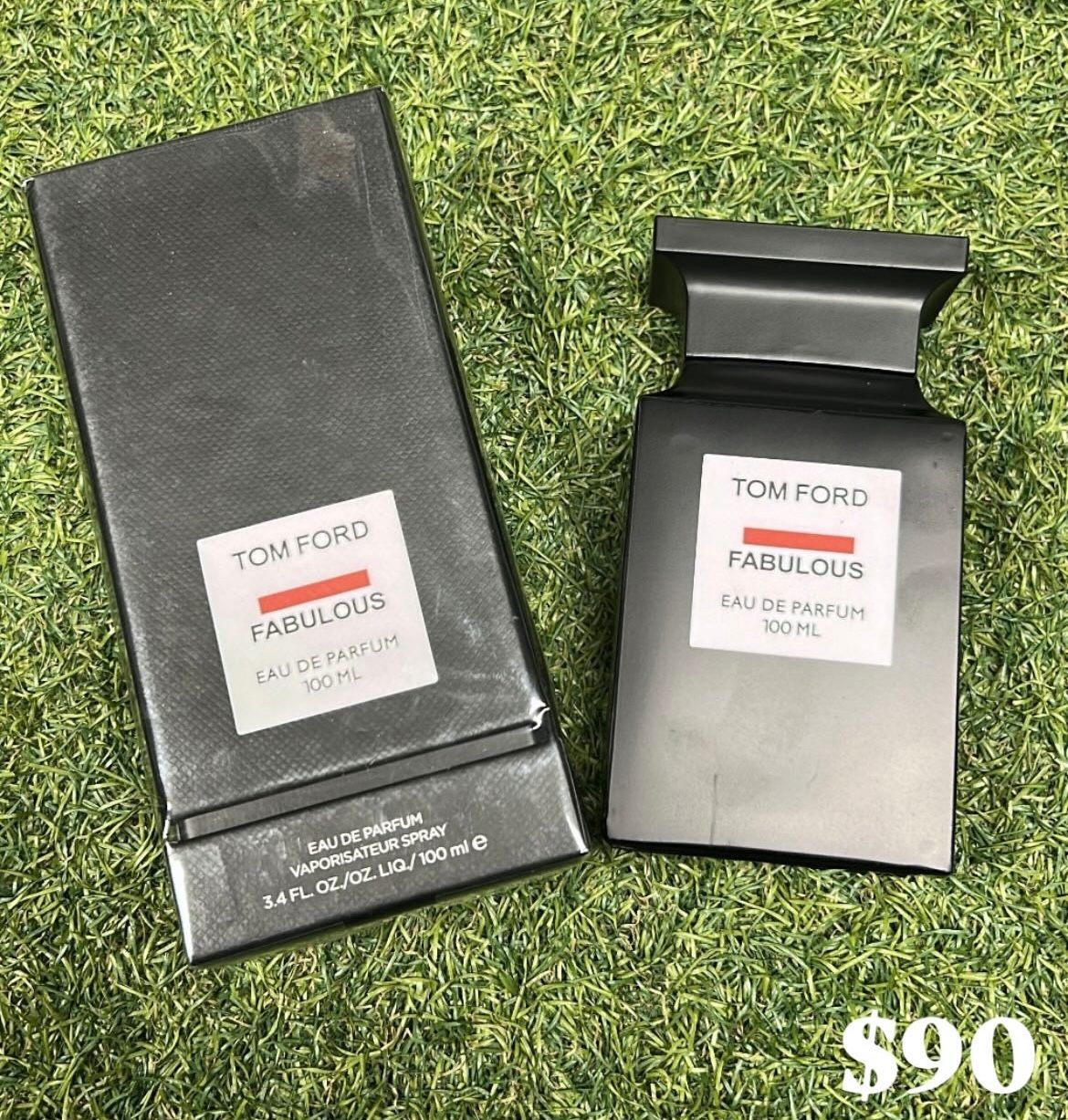 TOM FORD FABULOUS