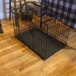 Dog Kennel