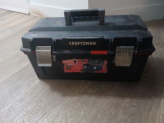 Craftsman tools