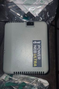 NEBULIZER